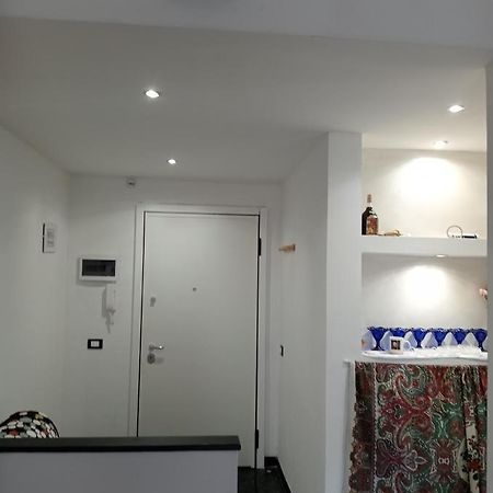 Elios Home Genoa Luaran gambar