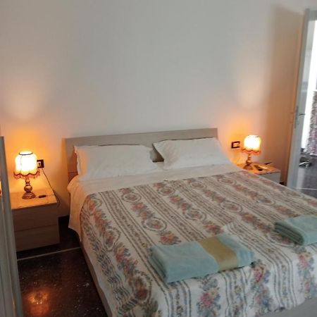 Elios Home Genoa Luaran gambar