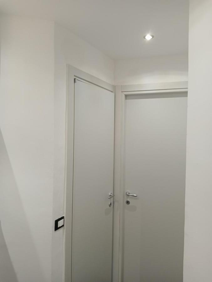 Elios Home Genoa Luaran gambar