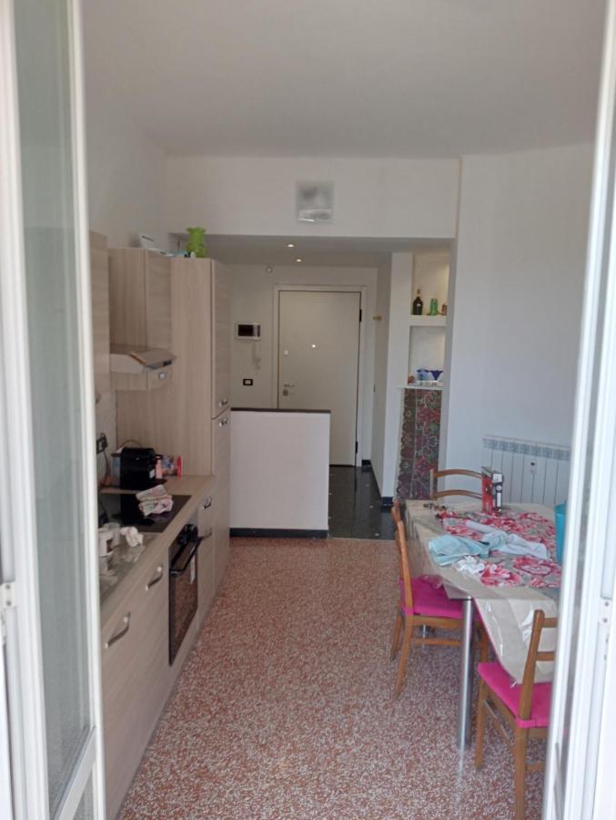Elios Home Genoa Luaran gambar