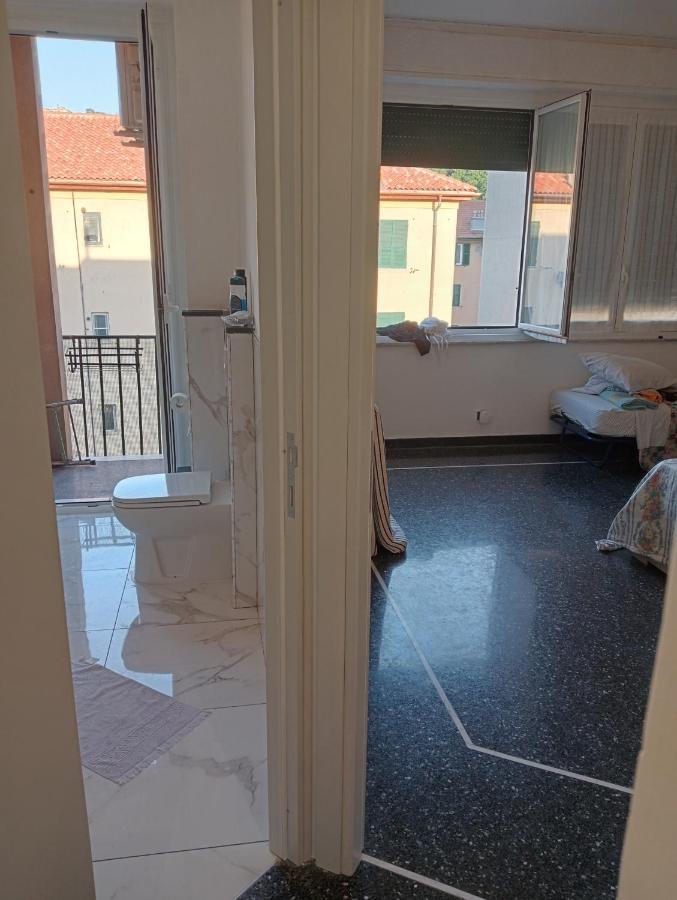 Elios Home Genoa Luaran gambar